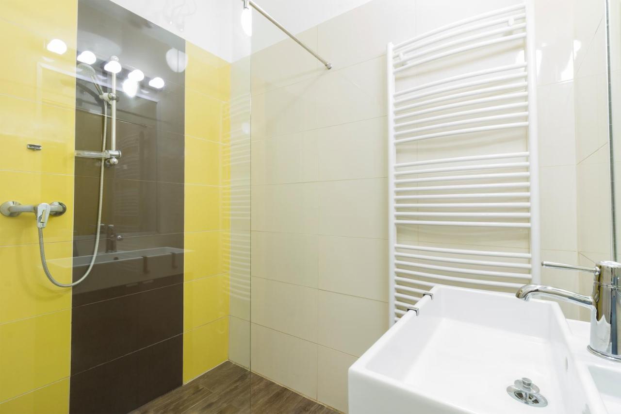 Bessara Apartment Budapest Exterior foto